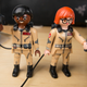 Illustration for article titled Toy Time Celebrates iGhostbusters/i Day With Playmobils Ecto-1